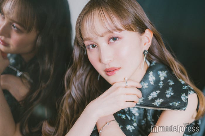 百田夏菜子(C)モデルプレス