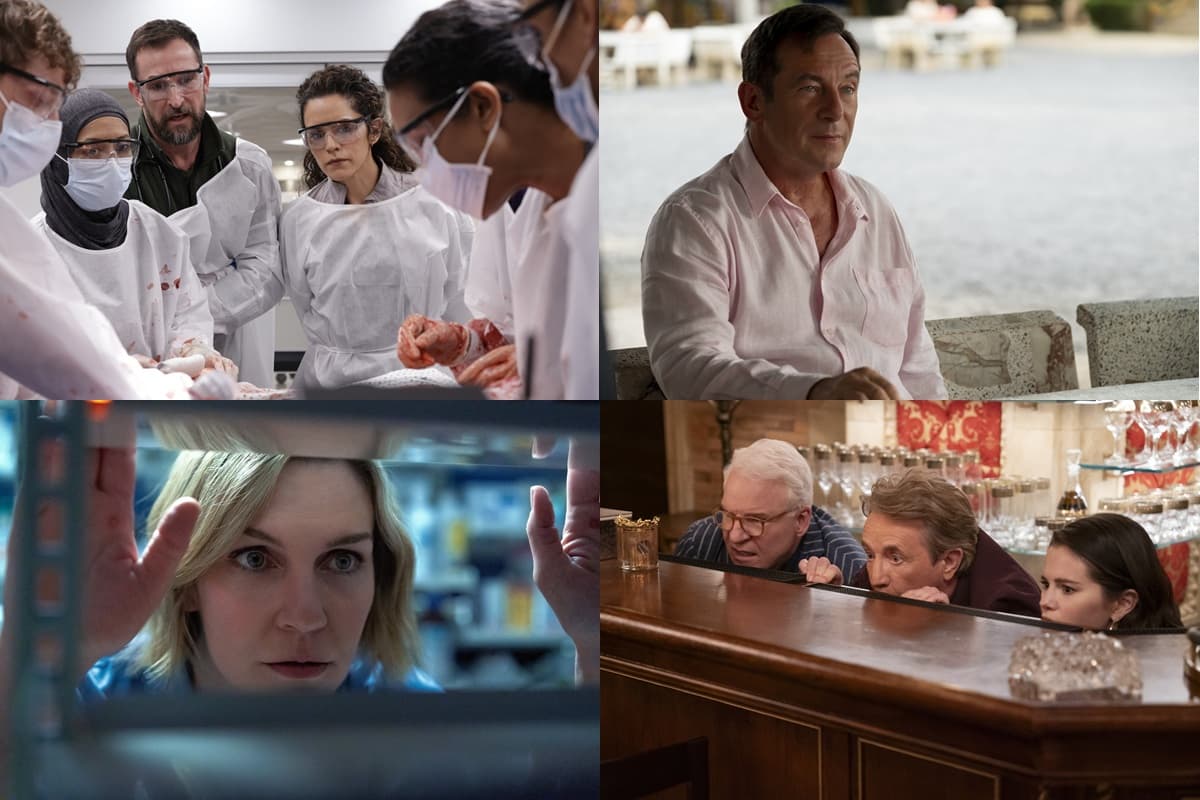 ゴールデン・グローブ賞ノミネート