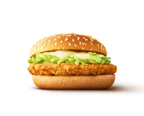 マクドナルド、チキンクリスプ進化版「マックチキン」発表 500円台の「バリューセット」は新名称へ