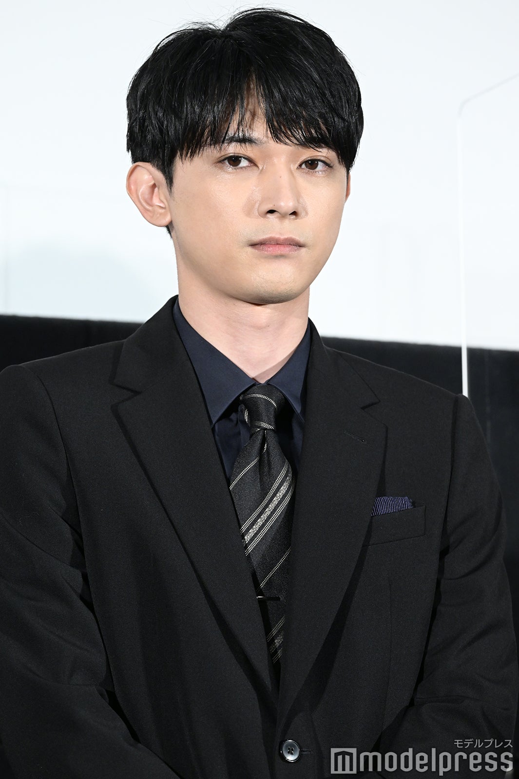 吉沢亮 （C）モデルプレス