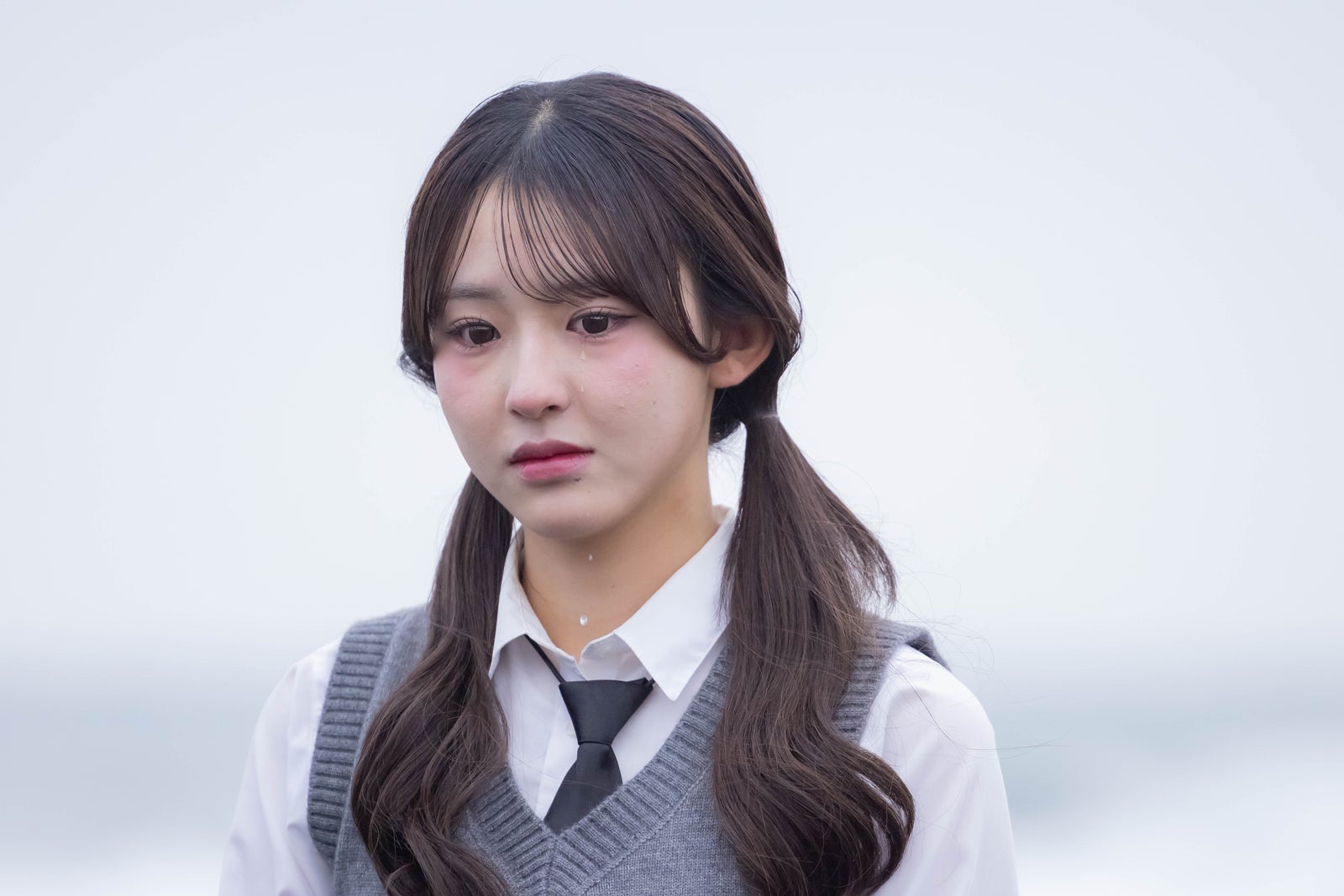 りのん「今日、好きになりました。冬休み編2024」（C）AbemaTV, Inc.