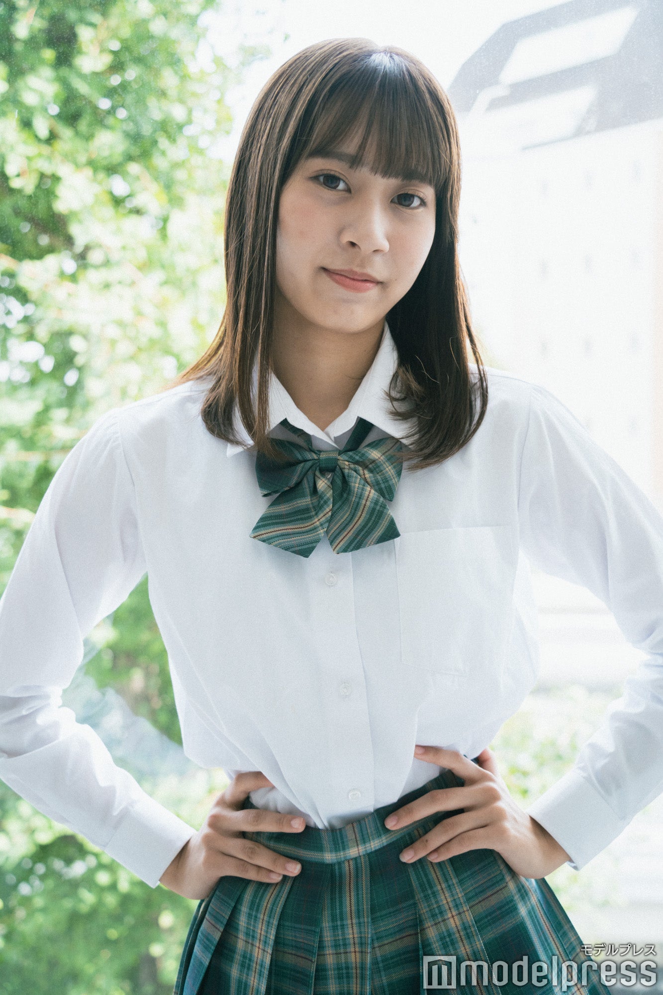 もあもあさん（C）モデルプレス