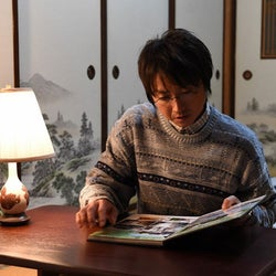 Kis-My-Ft2玉森裕太演じる教師の衝撃告白とは…藤原竜也主演『リバース』