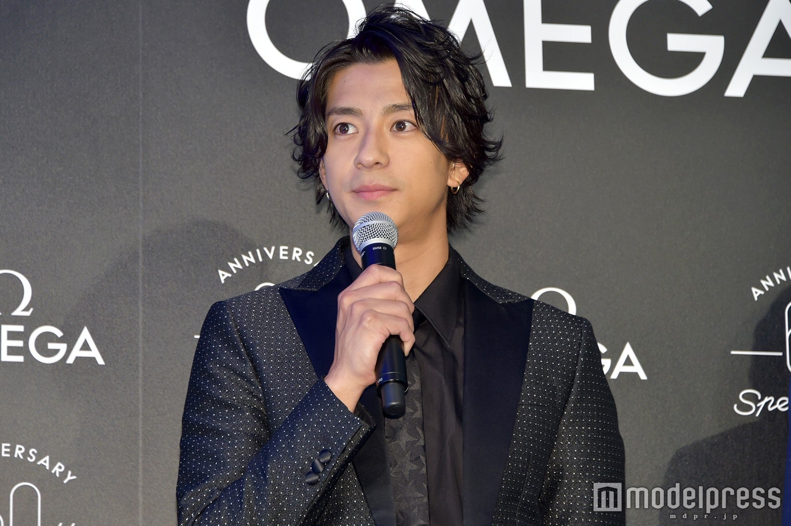 三浦翔平 （C）モデルプレス