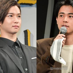 千葉雄大 成田凌と濃密なラブシーン モデルプレス