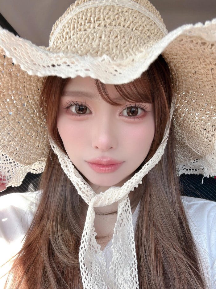 「Club蓮 錦糸町」えれなInstagramより