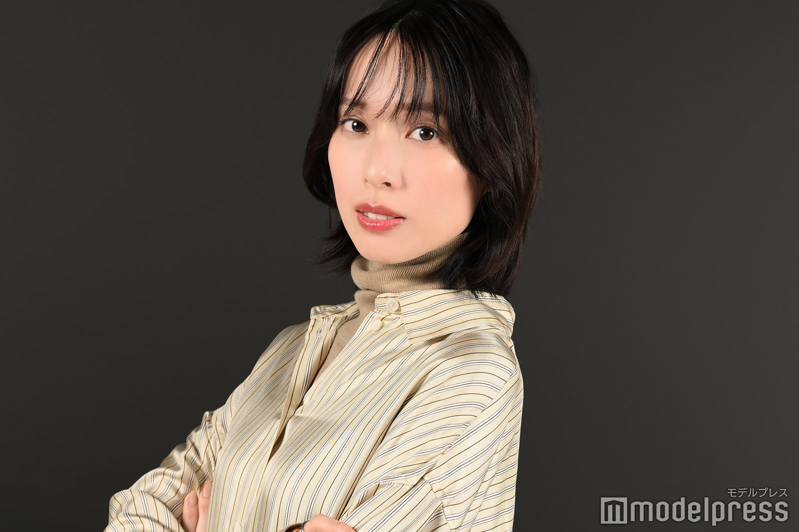 戸田恵梨香（C）モデルプレス