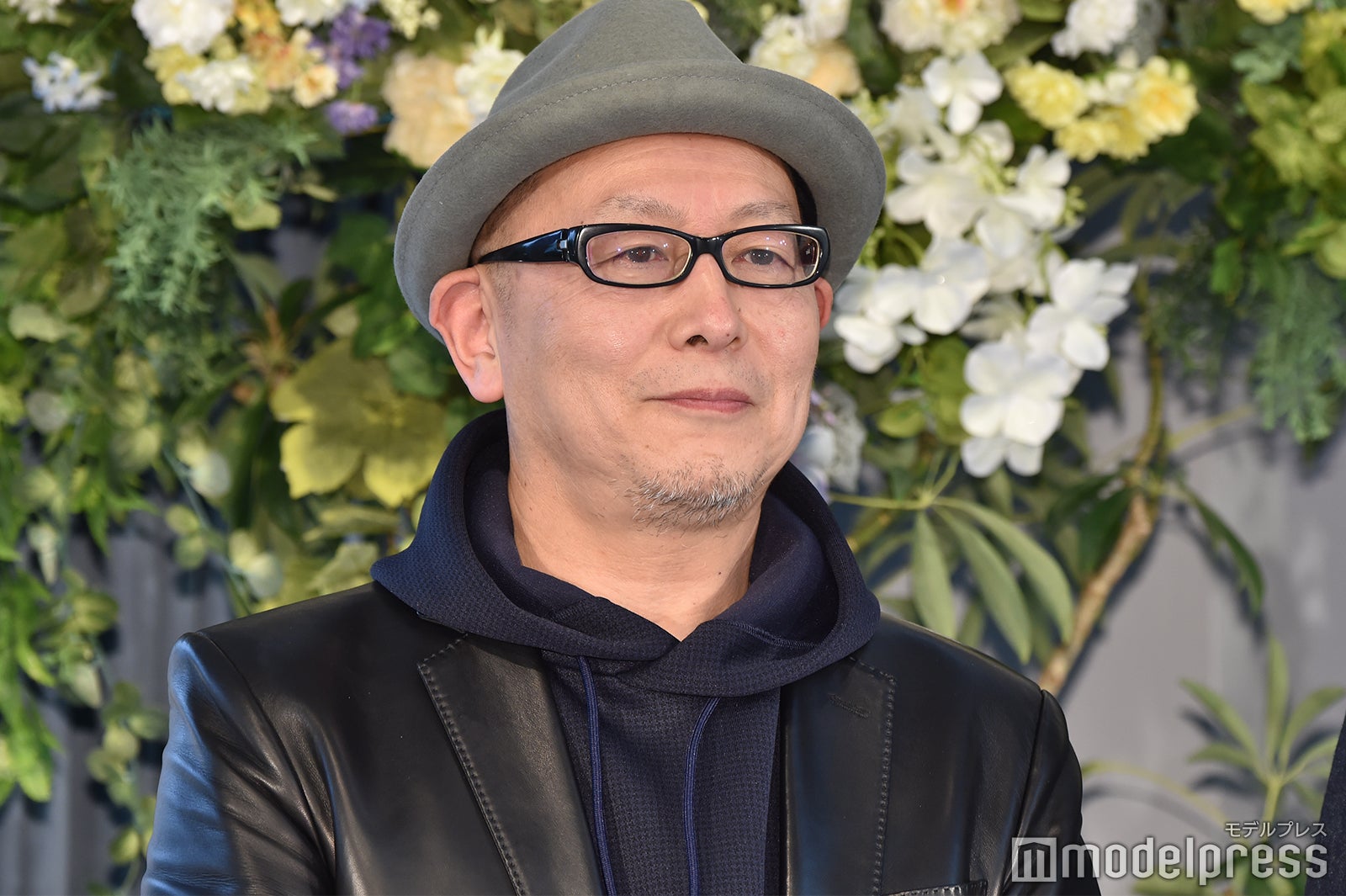 土井裕泰監督（C）モデルプレス