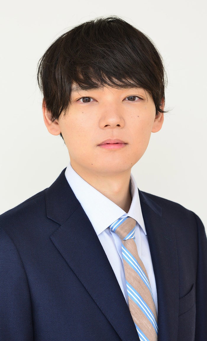 池田エライザ 濱田岳とのドラマ共演に 違和感を 古川雄輝ら 働かざる者たち レギュラーキャスト発表 モデルプレス
