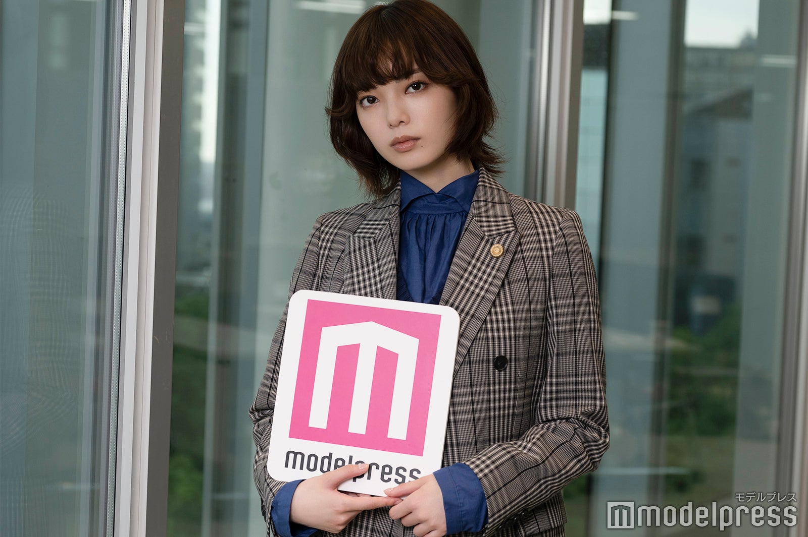 平手友梨奈（C）モデルプレス