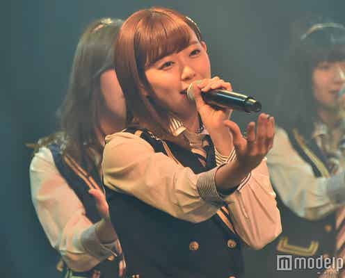 NMB48渡辺美優紀の卒業発表にファン悲痛「涙止まらない」