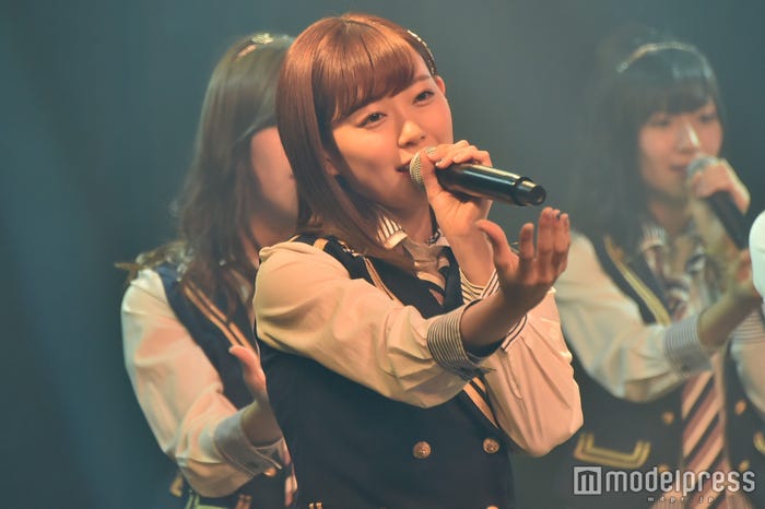 渡辺美優紀(C)モデルプレス