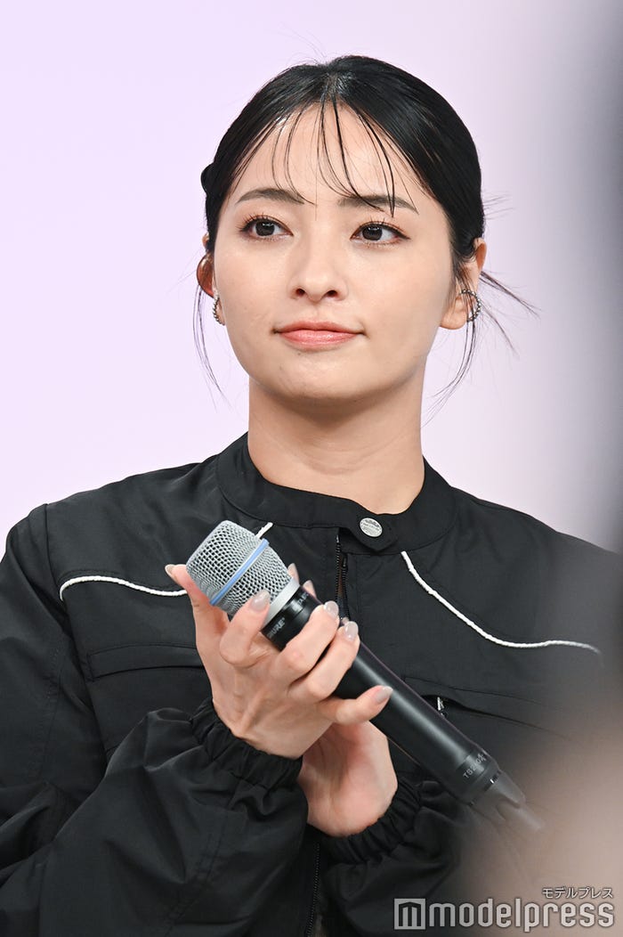 水崎綾女(C)モデルプレス