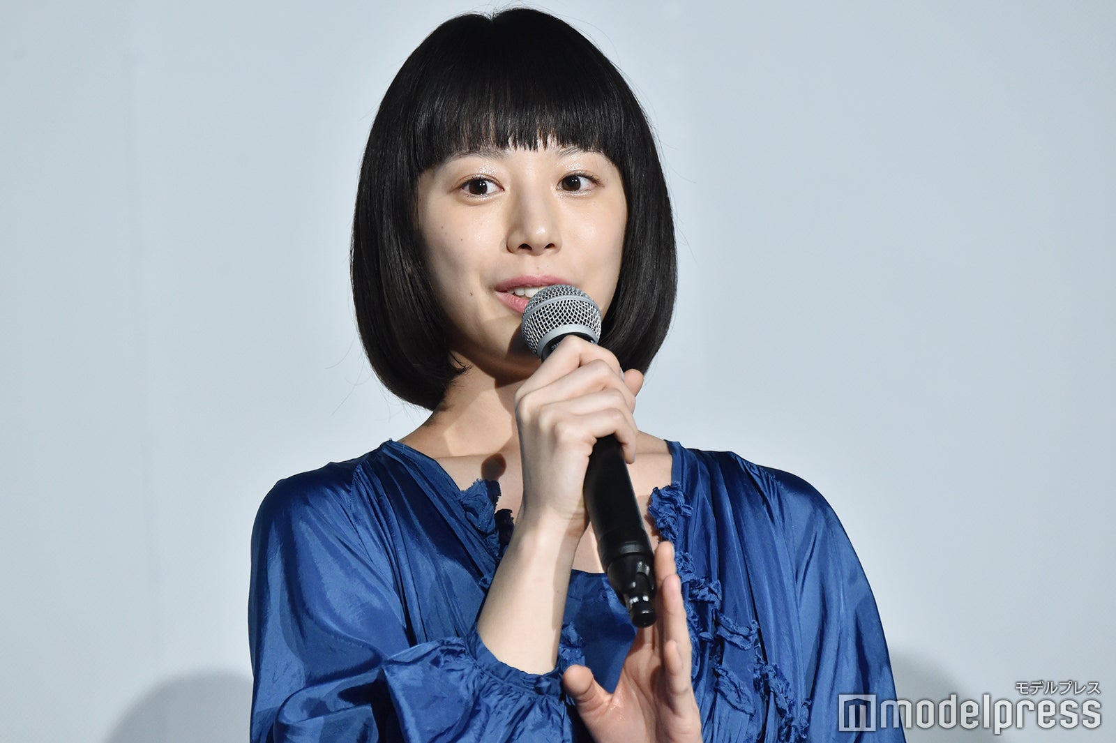 夏帆 （C）モデルプレス