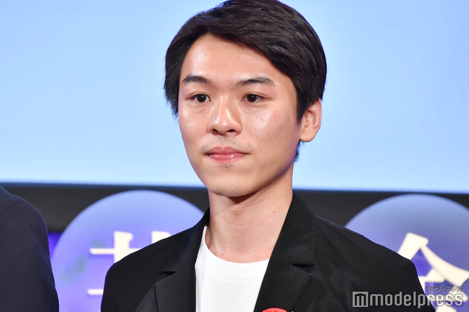 長村航希 （C）モデルプレス