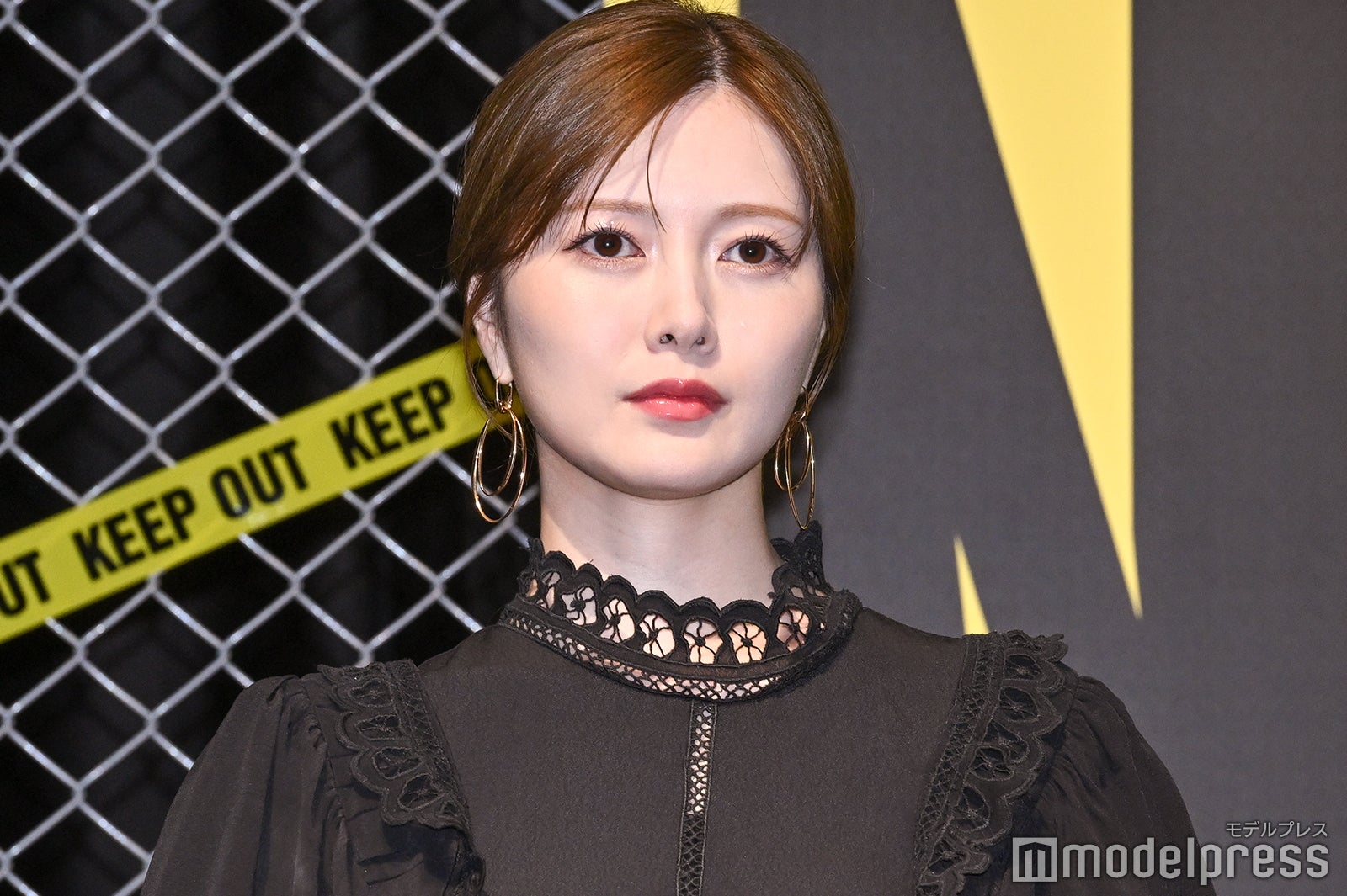 白石麻衣（C）モデルプレス