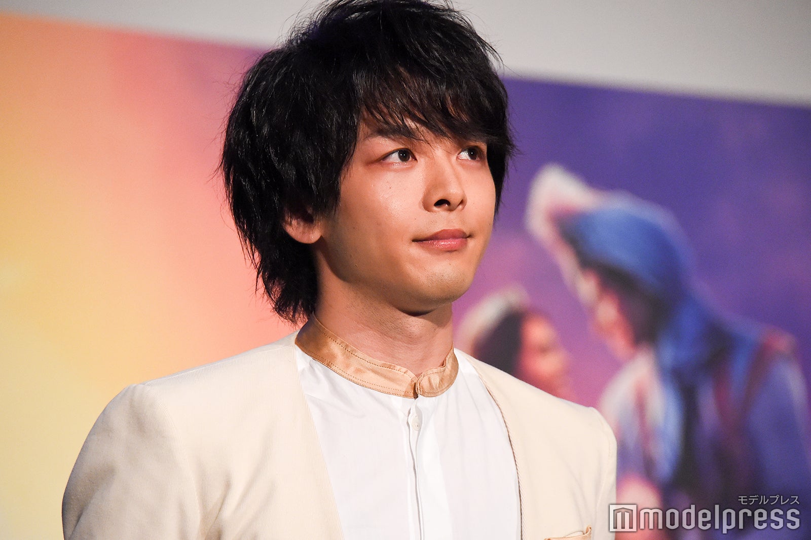 中村倫也 （C）モデルプレス