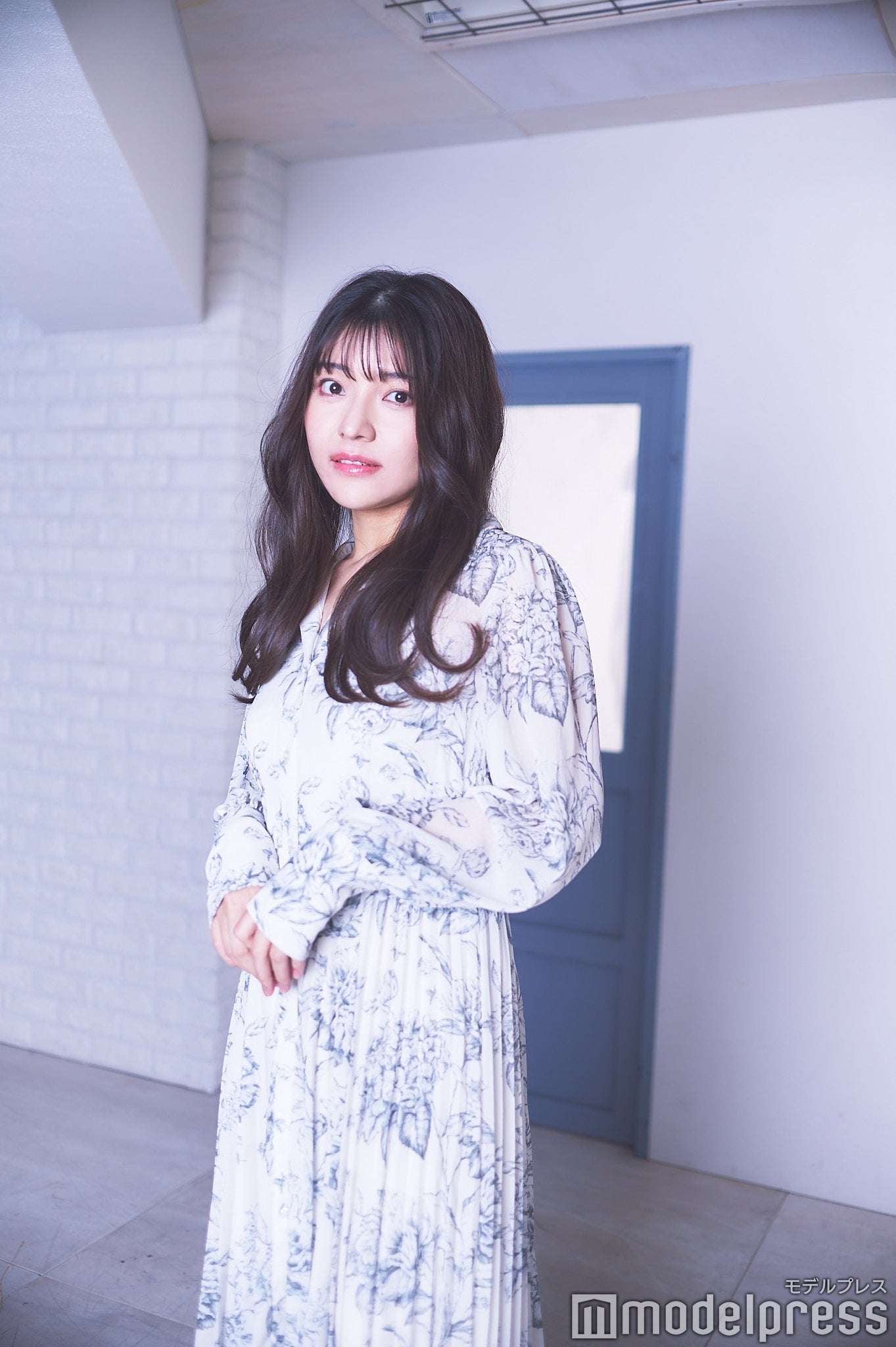 石川舞華さん（C）モデルプレス