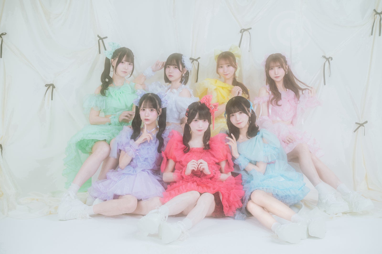 ドラマチックレコード（提供写真）