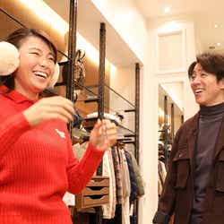関ジャニ 村上信五 スケールの大きい夢にメンバー驚愕 モデルプレス 関ジャニ 村上信五 スケールの大きい夢にメンバー驚愕 モデルプレス