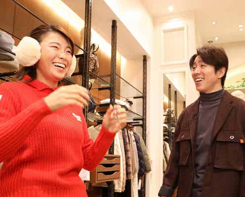 関ジャニ∞村上信五が絶賛 渋野日向子選手の素顔に迫る