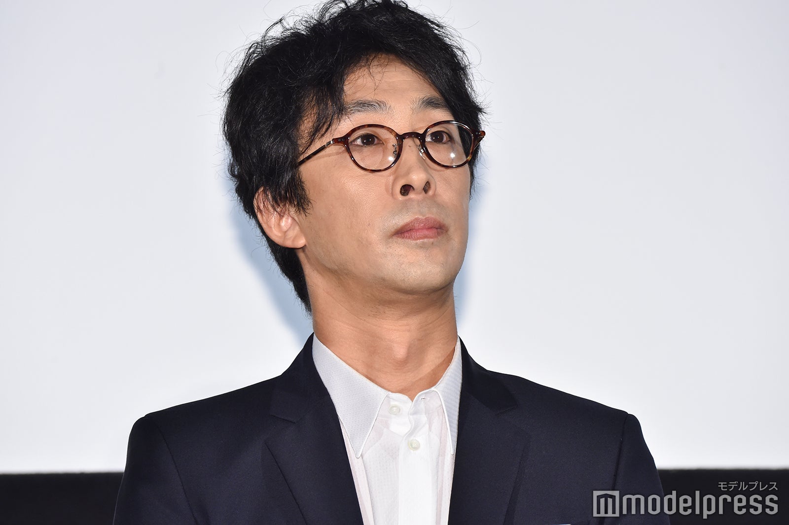 北村有起哉 （C）モデルプレス