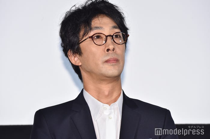 北村有起哉(C)モデルプレス