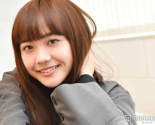 松井愛莉「自分に自信がない」「満足しちゃったら終わり」…自然体さらけ出し“ハタチ”になる モデルプレスインタビュー