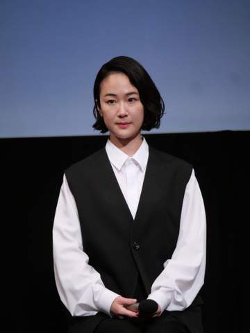 黒木華＆松下洸平 都知事になってほしい人は「野呂佳代さん」と即答 野呂「心から嬉しいです」