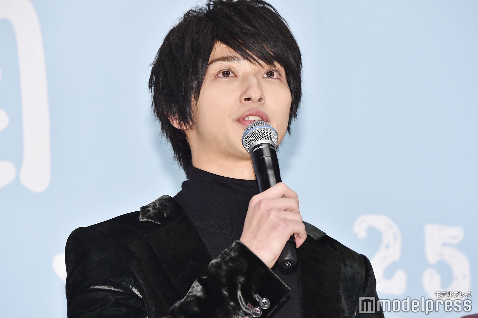 横浜流星 （C）モデルプレス