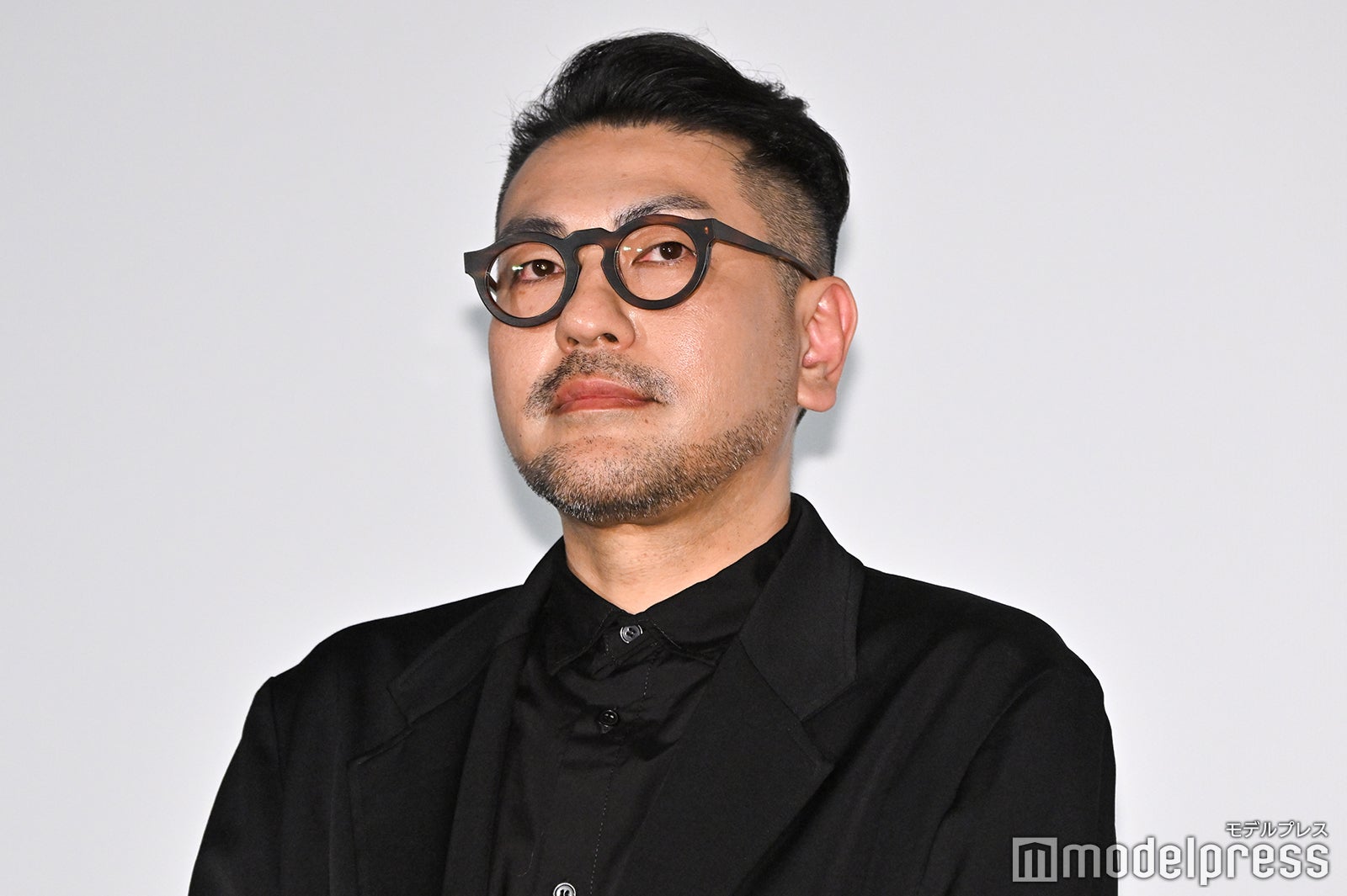 耶雲哉治監督 （C）モデルプレス