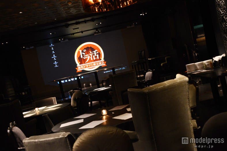 「ドラ活~海外ドラマ上映交流会~」