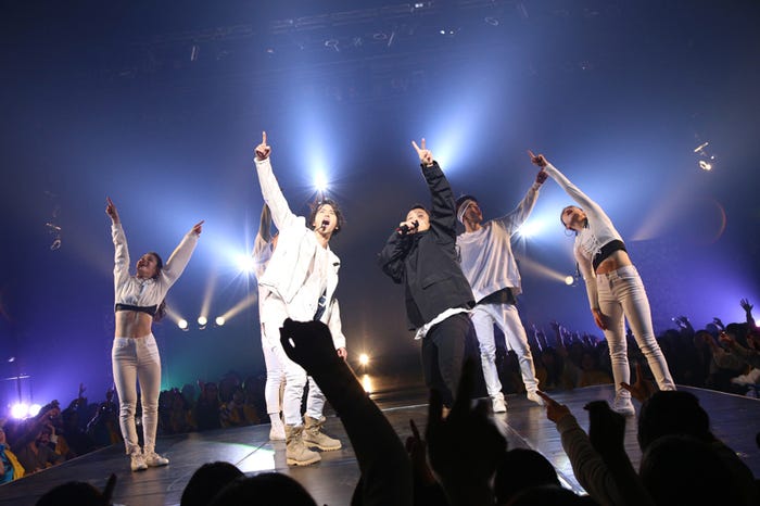 田口 淳之介(Photo:冨田実布)