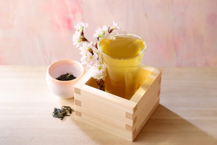 さくらの小径1,200円（税抜）（C）ビューティーガール