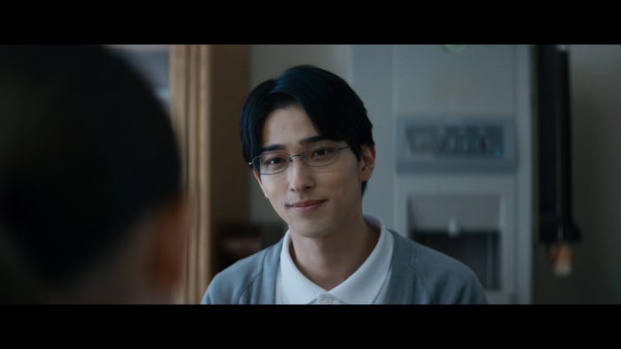 横浜流星(C)2024 映画「正体」製作委員会