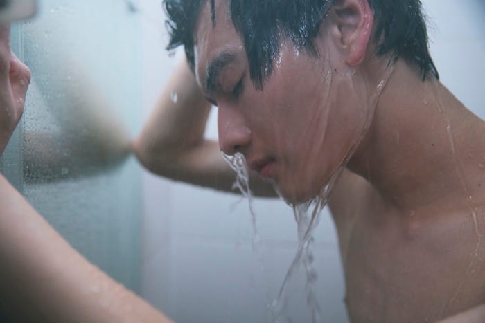 武藤潤「ふったらどしゃぶり」第1話(C)「ふったらどしゃぶり」製作委員会・MBS