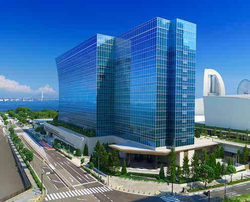 「ザ・カハラ・ホテル&リゾート 横浜」ハワイの精神を受け継ぐ最新ホテルが開業