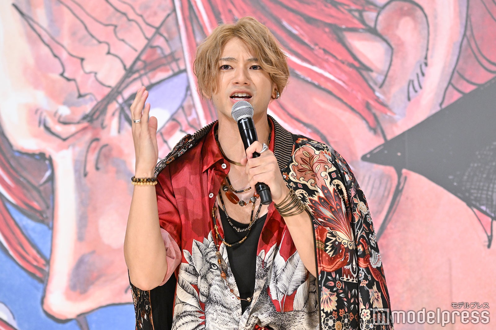 山田裕貴（C）モデルプレス