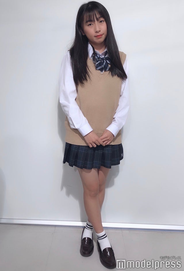 しゅり （C）モデルプレス