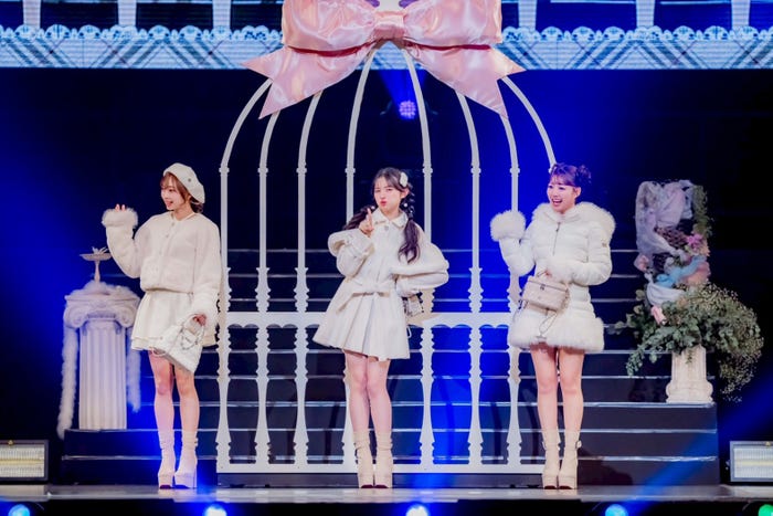 「LARME FES’25」(提供写真)