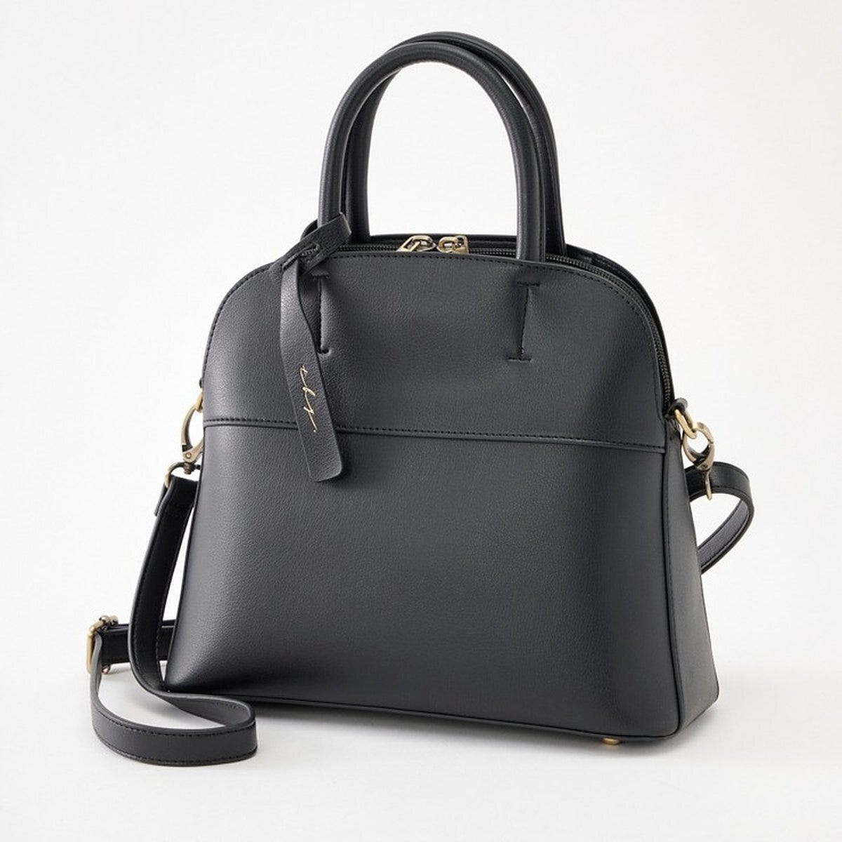 しまむらの2WAYバッグ（tal.by