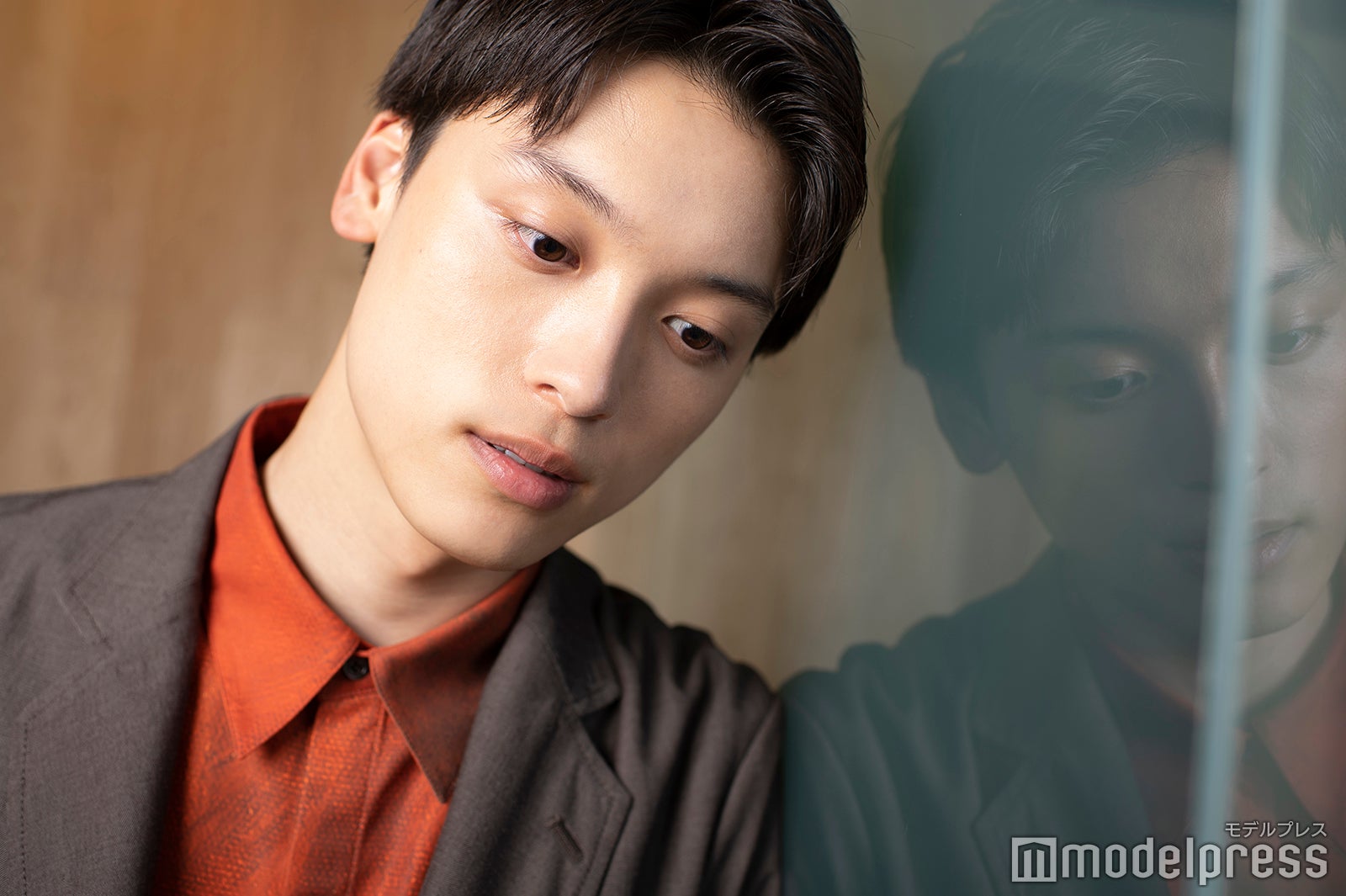 松本大輝 （C）モデルプレス