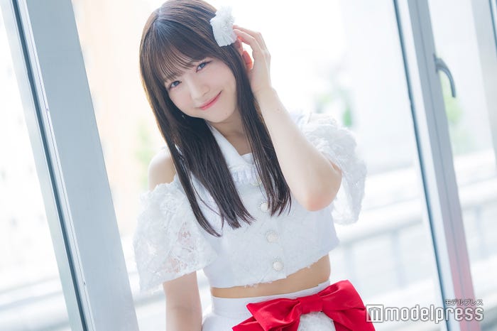 浅原凜(C)モデルプレス