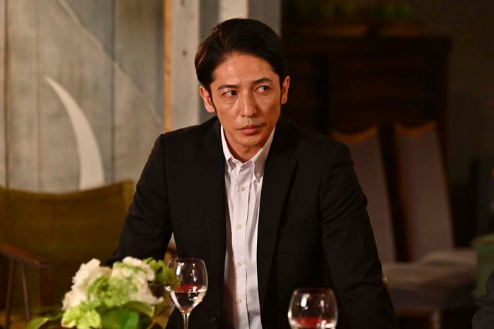 玉木宏 「マイファミリー」最終話より(C)TBS