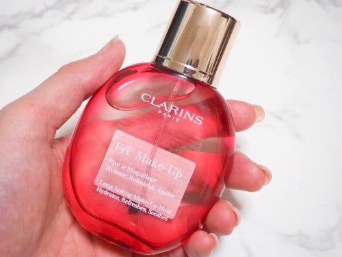 フィックス メイクアップ