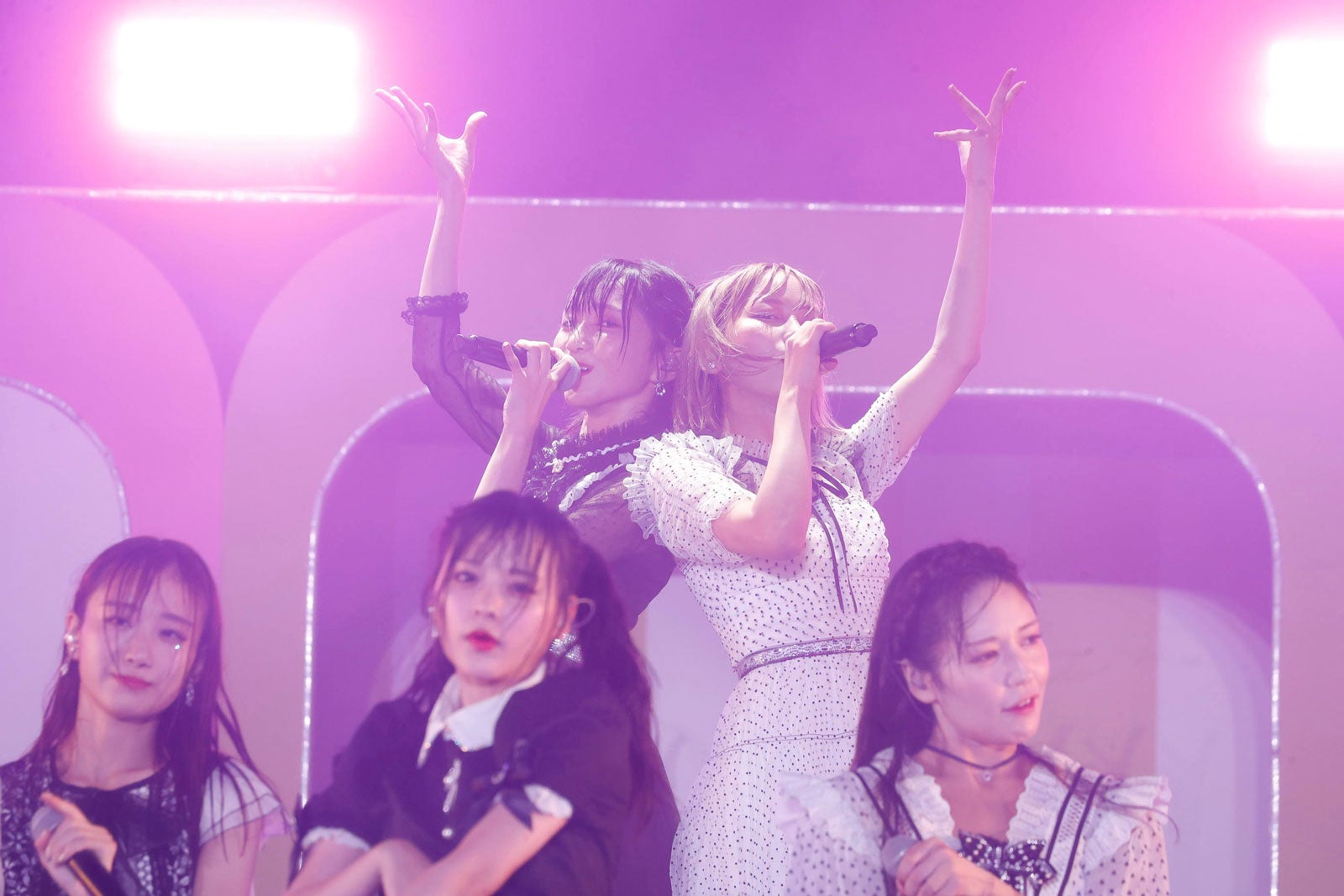 「イコノイフェス 2021」（提供写真）