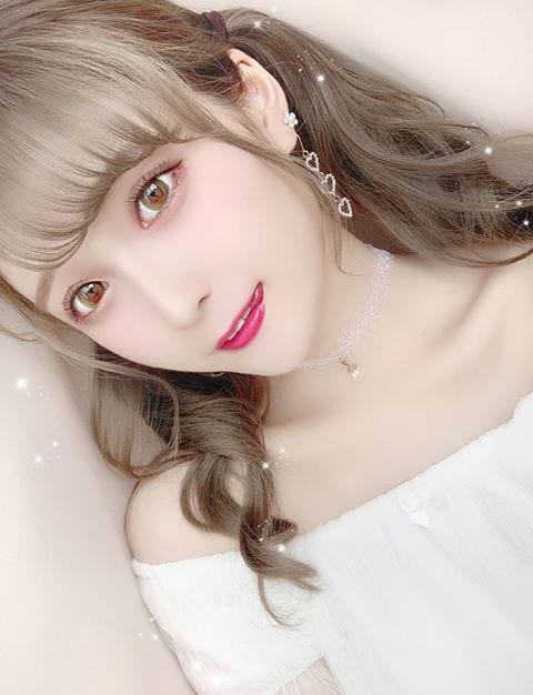 白咲幸(提供写真)