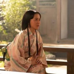 「麒麟がくる」光秀の娘・岸役、天野菜月の涙に反響!