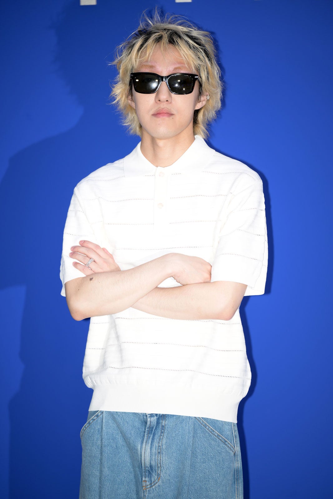 Zion.T／Photo by Getty Images