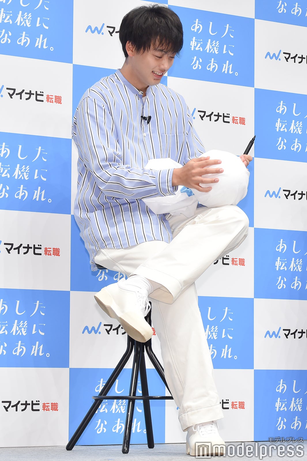 竹内涼真（C）モデルプレス